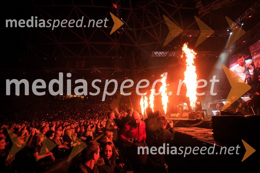 2Cellos, koncertKoncert 2Cellos in VIP sprejem, PRVA osebna zavarovalnica