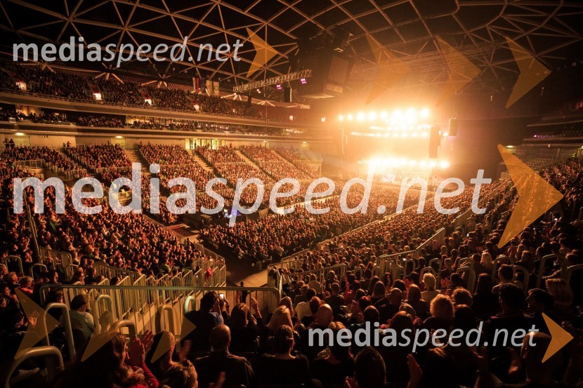 2Cellos, koncertKoncert 2Cellos in VIP sprejem, PRVA osebna zavarovalnica