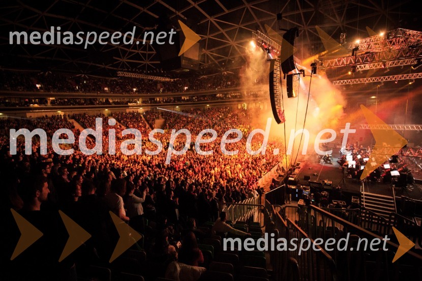 2Cellos, koncertKoncert 2Cellos in VIP sprejem, PRVA osebna zavarovalnica