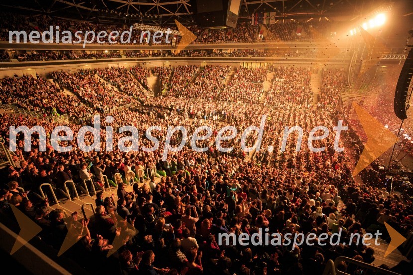 2Cellos, koncertKoncert 2Cellos in VIP sprejem, PRVA osebna zavarovalnica