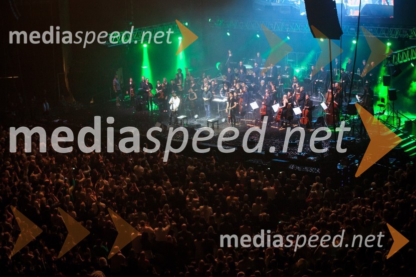 2Cellos, koncertKoncert 2Cellos in VIP sprejem, PRVA osebna zavarovalnica