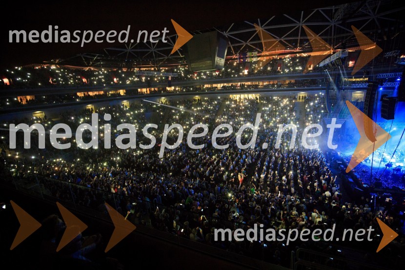 2Cellos, koncertKoncert 2Cellos in VIP sprejem, PRVA osebna zavarovalnica