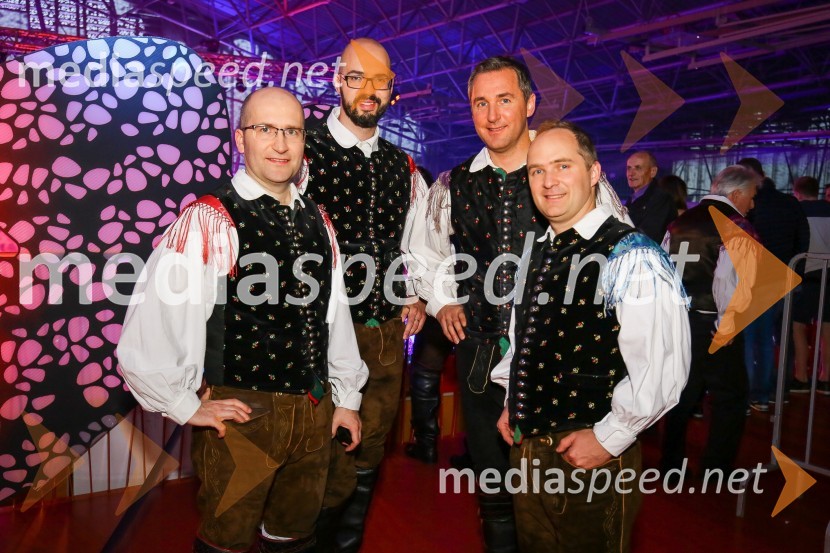 Ansambel StoržičSlovenska polka in valček 2017