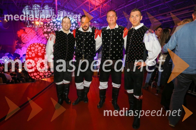 Ansambel AkordiSlovenska polka in valček 2017