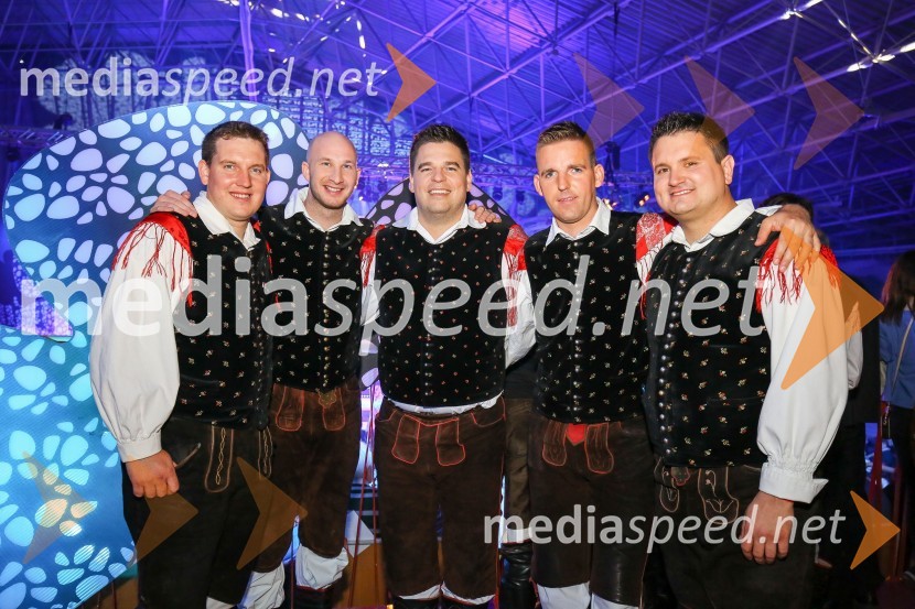 Slovenska polka in valček 2017