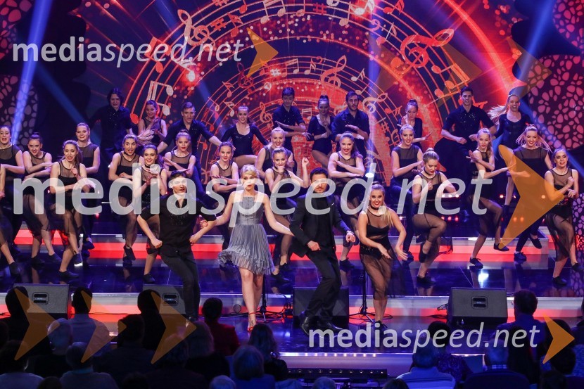 Slovenska polka in valček 2017Slovenska polka in valček 2017