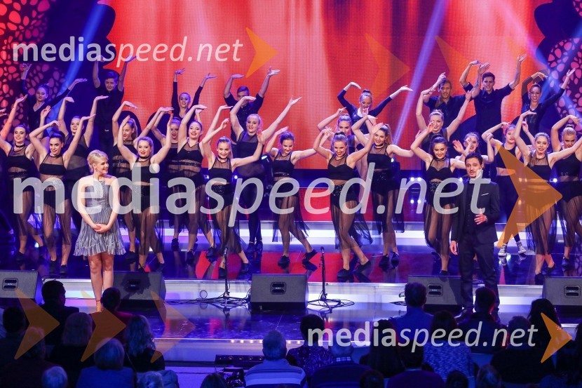 Slovenska polka in valček 2017Slovenska polka in valček 2017