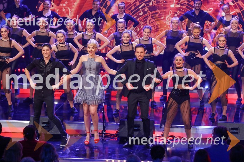 Slovenska polka in valček 2017Slovenska polka in valček 2017