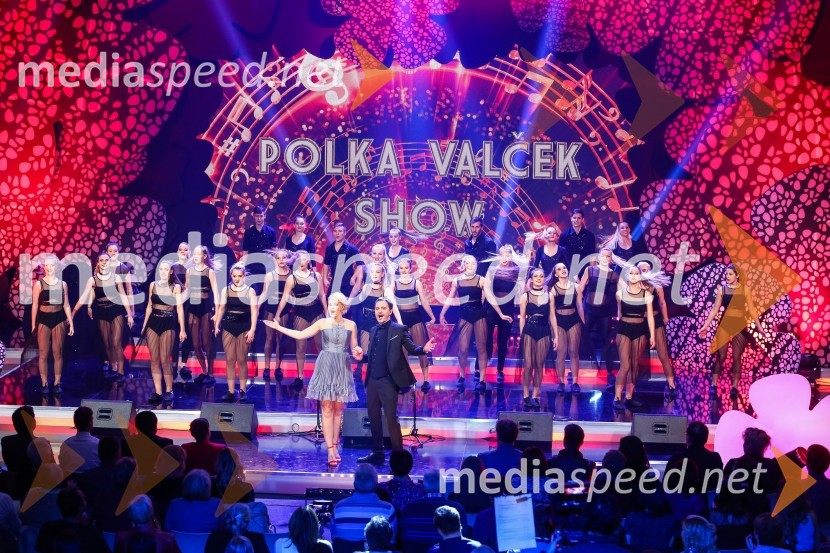 Slovenska polka in valček 2017Slovenska polka in valček 2017