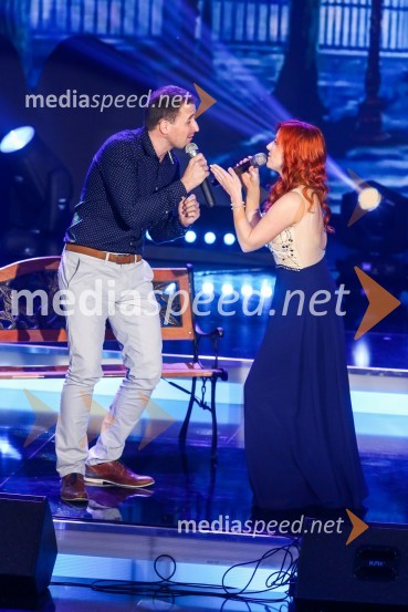 Ansambel UnikatSlovenska polka in valček 2017