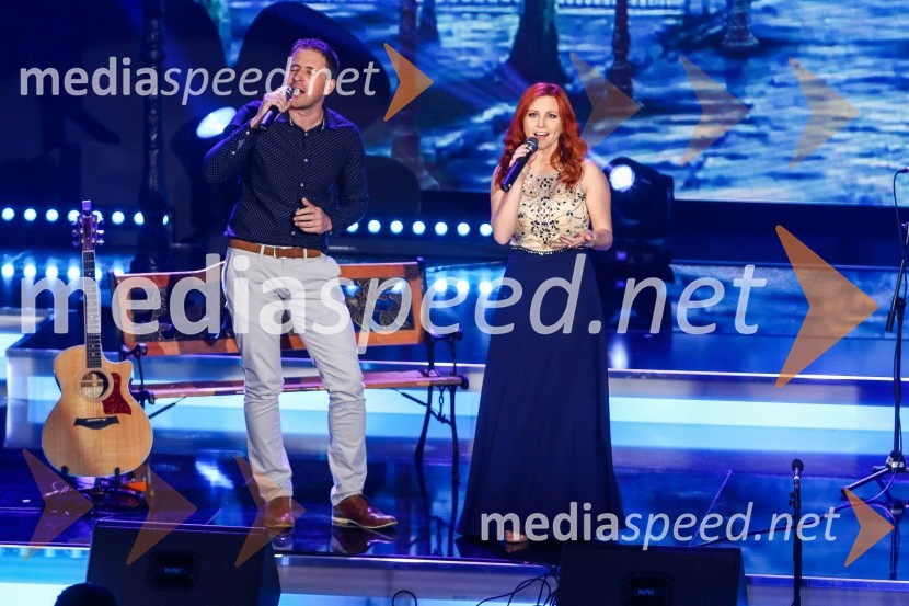 Ansambel UnikatSlovenska polka in valček 2017