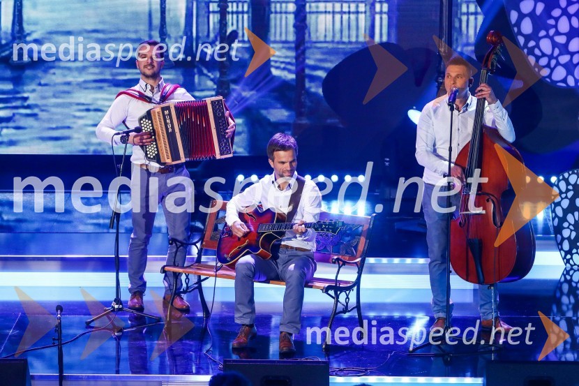 Ansambel UnikatSlovenska polka in valček 2017