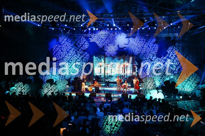 Ansambel UnikatSlovenska polka in valček 2017