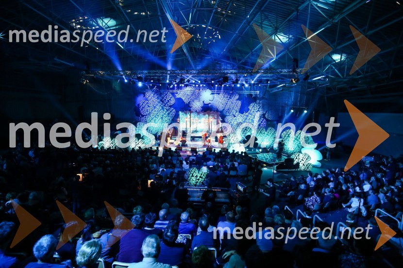 Ansambel UnikatSlovenska polka in valček 2017