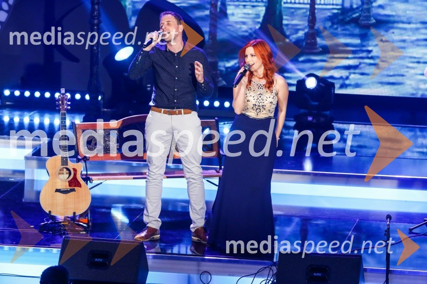 Ansambel UnikatSlovenska polka in valček 2017