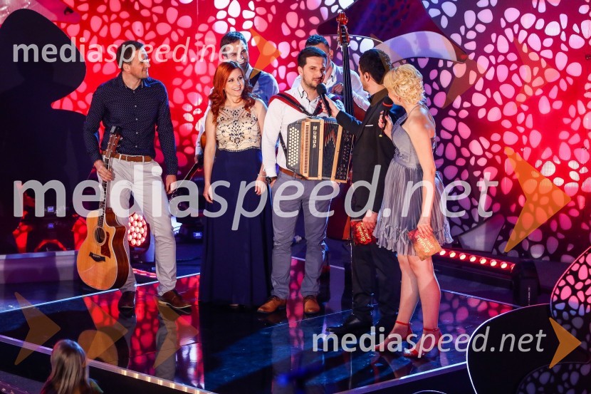 Ansambel UnikatSlovenska polka in valček 2017