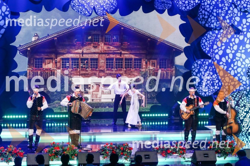 Slovenska polka in valček 2017