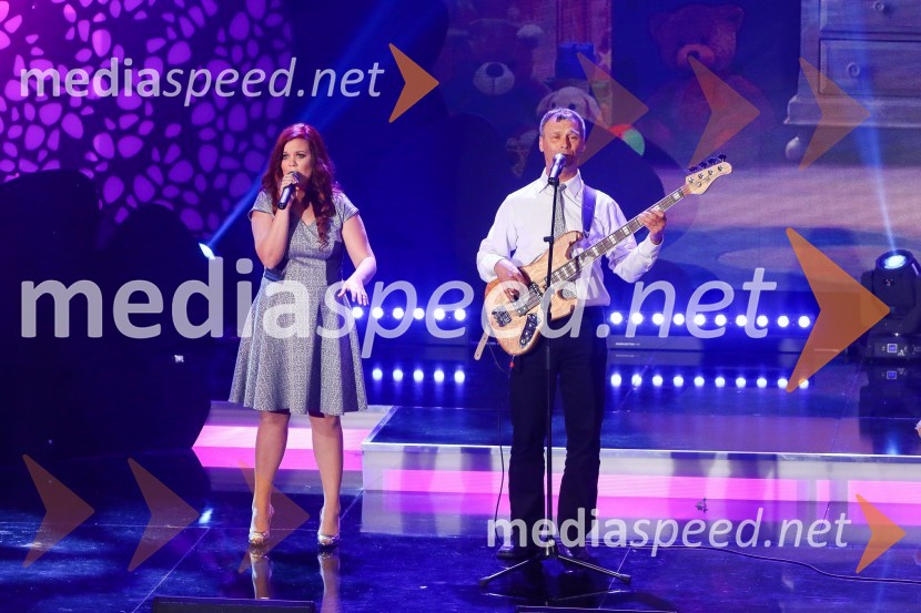 Ansambel NarcisSlovenska polka in valček 2017