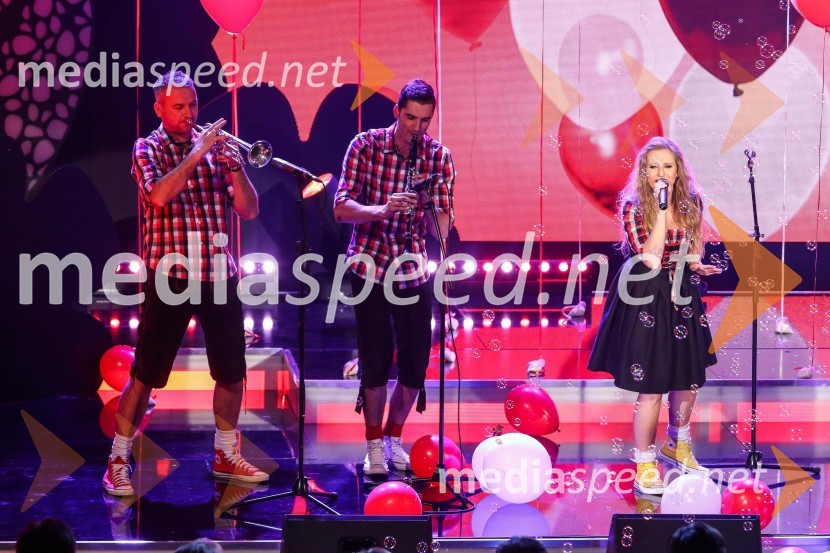 Slovenska polka in valček 2017