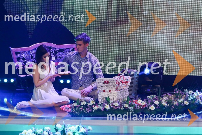 Ansambel AkordiSlovenska polka in valček 2017