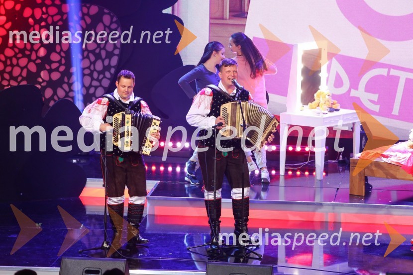 Ansambel ŠepetSlovenska polka in valček 2017