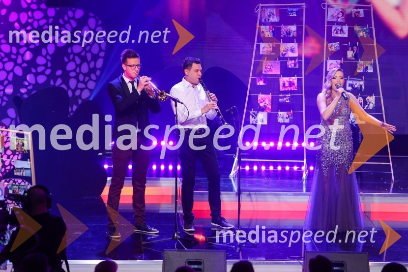 Slovenska polka in valček 2017