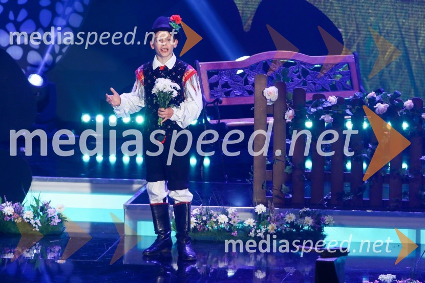 Slovenska polka in valček 2017