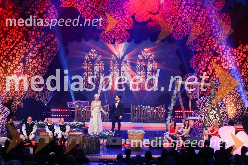 Slovenska polka in valček 2017Slovenska polka in valček 2017