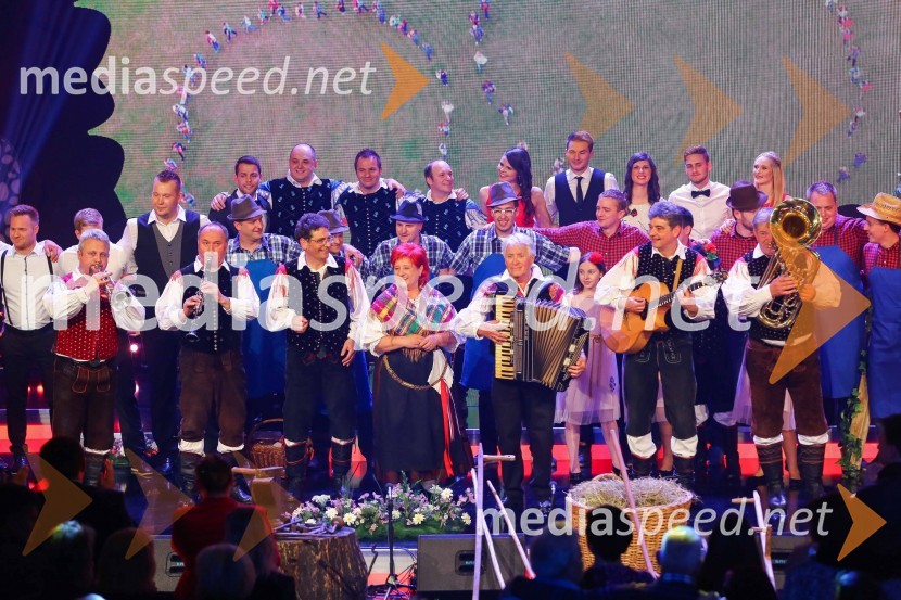 Slovenska polka in valček 2017Slovenska polka in valček 2017