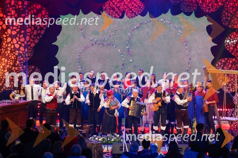 Slovenska polka in valček 2017Slovenska polka in valček 2017