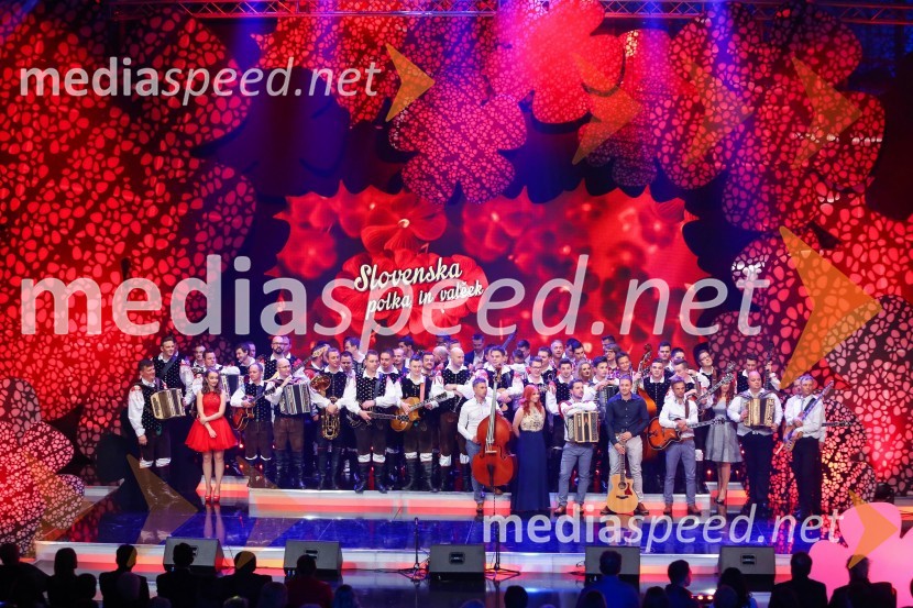 Slovenska polka in valček 2017Slovenska polka in valček 2017