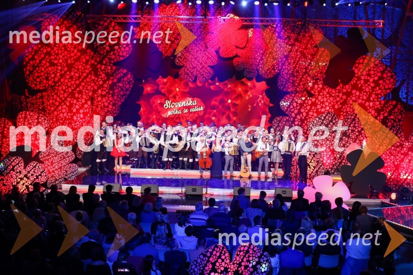 Slovenska polka in valček 2017Slovenska polka in valček 2017