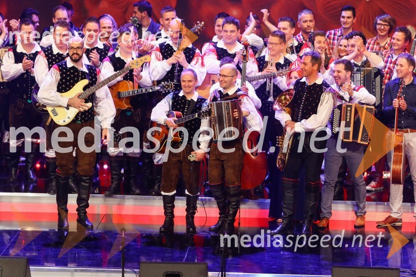 Slovenska polka in valček 2017Slovenska polka in valček 2017