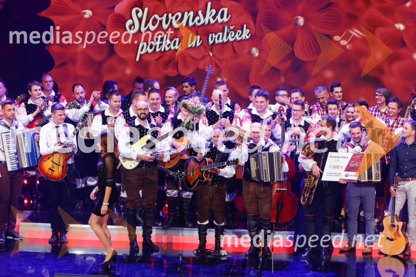 Slovenska polka in valček 2017Slovenska polka in valček 2017