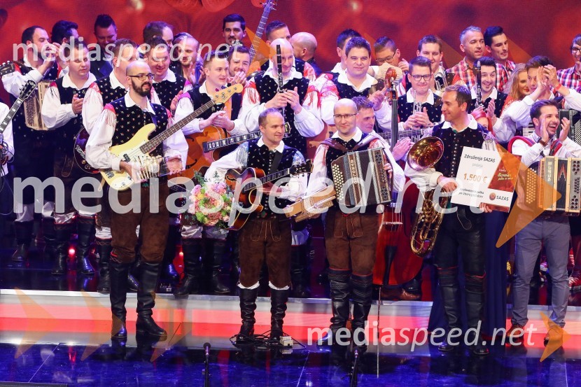 Slovenska polka in valček 2017Slovenska polka in valček 2017