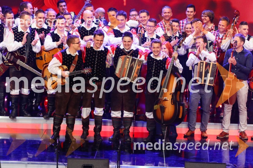 Slovenska polka in valček 2017Slovenska polka in valček 2017