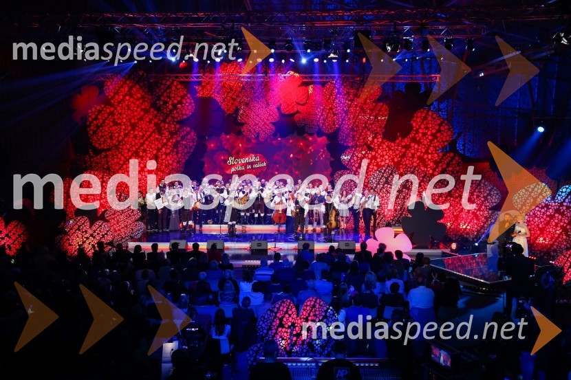 Slovenska polka in valček 2017Slovenska polka in valček 2017