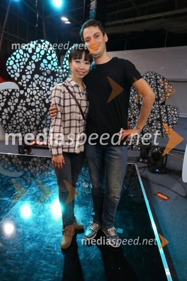 Slovenska polka in valček 2017