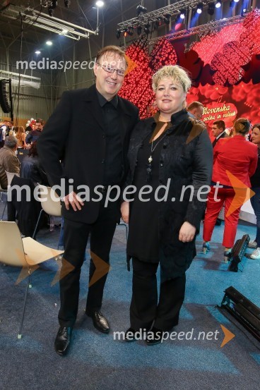 Slovenska polka in valček 2017