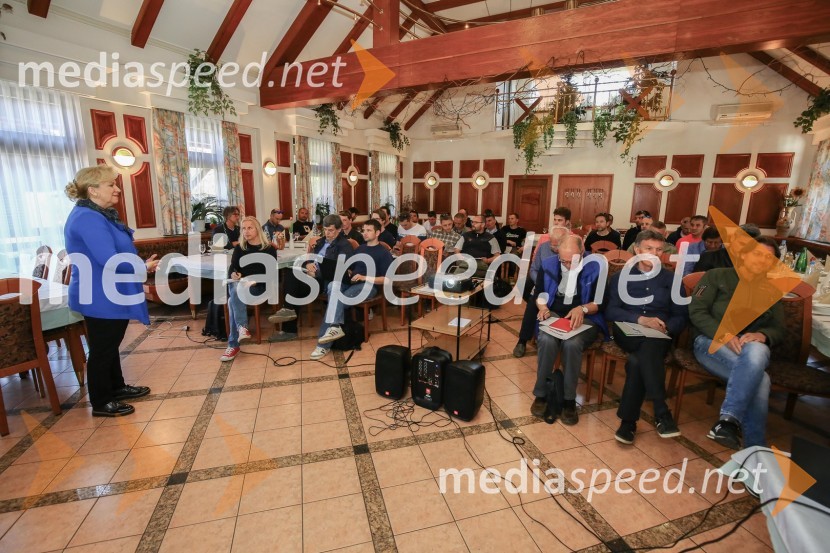 Skoda Kodiaq, Slovenska predstavitev&nbsp;Skoda Kodiaq, slovenska predstavitev