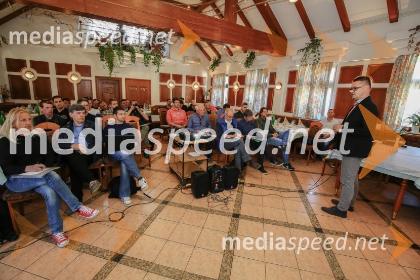 Skoda Kodiaq, Slovenska predstavitev&nbsp;Skoda Kodiaq, slovenska predstavitev