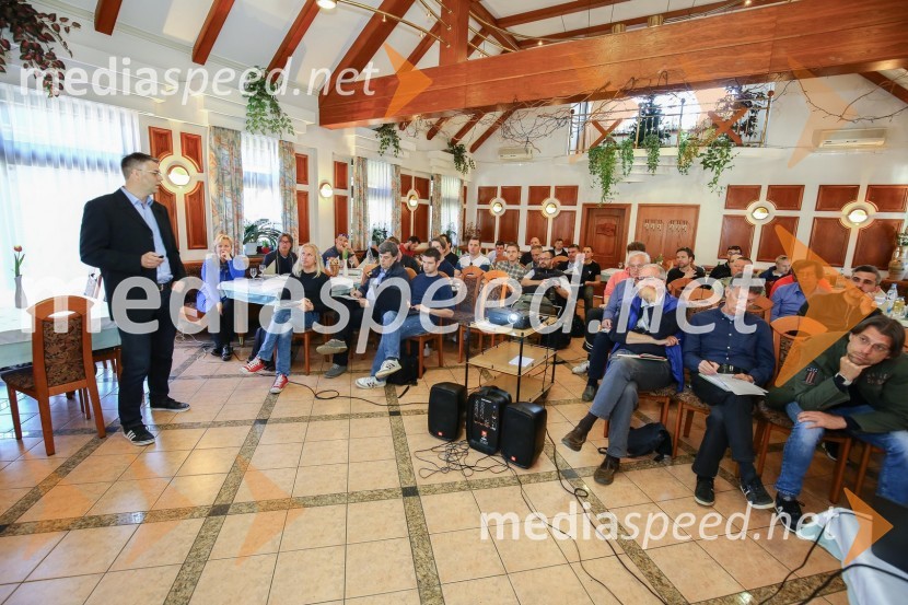 Skoda Kodiaq, Slovenska predstavitev&nbsp;Skoda Kodiaq, slovenska predstavitev