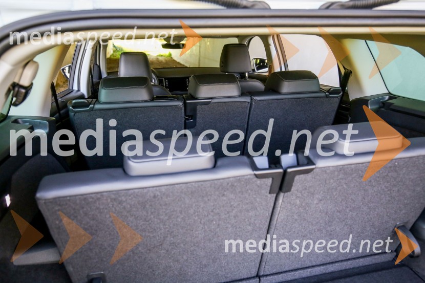 Skoda Kodiaq, Slovenska predstavitev&nbsp;Skoda Kodiaq, slovenska predstavitev