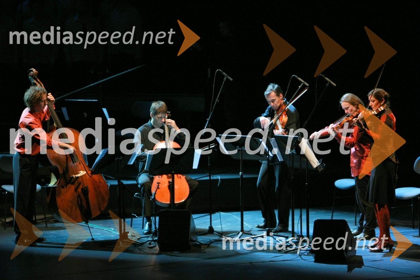 GodalikaPodelitev Prešernovih nagrad ob slovenskem kulturnem prazniku