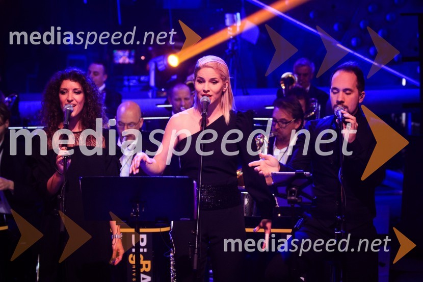 41. PopevkaZmagovalka 41. Popevke je Nuška Drašček