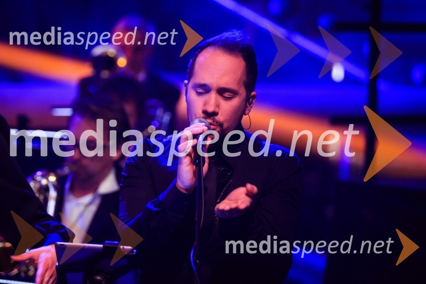 41. PopevkaZmagovalka 41. Popevke je Nuška Drašček