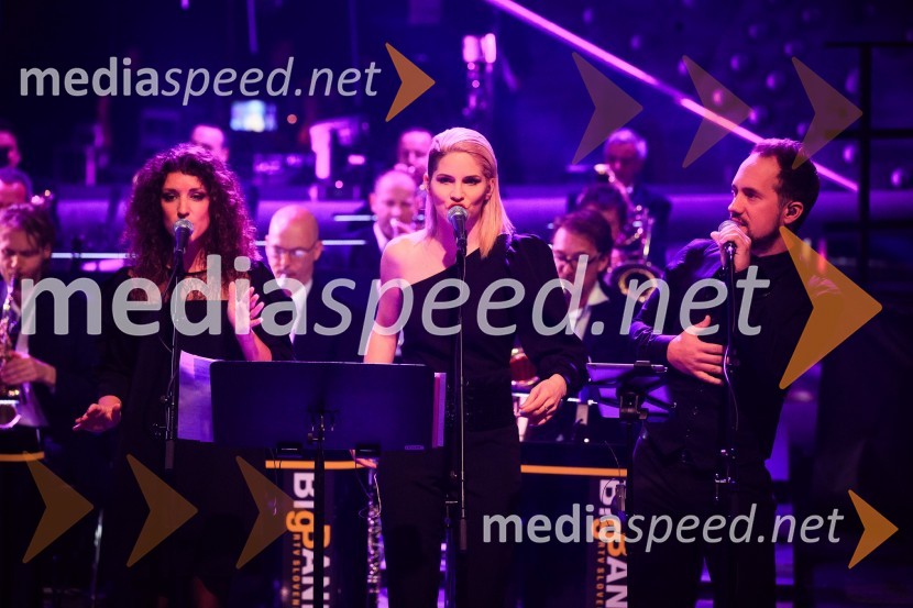 41. PopevkaZmagovalka 41. Popevke je Nuška Drašček