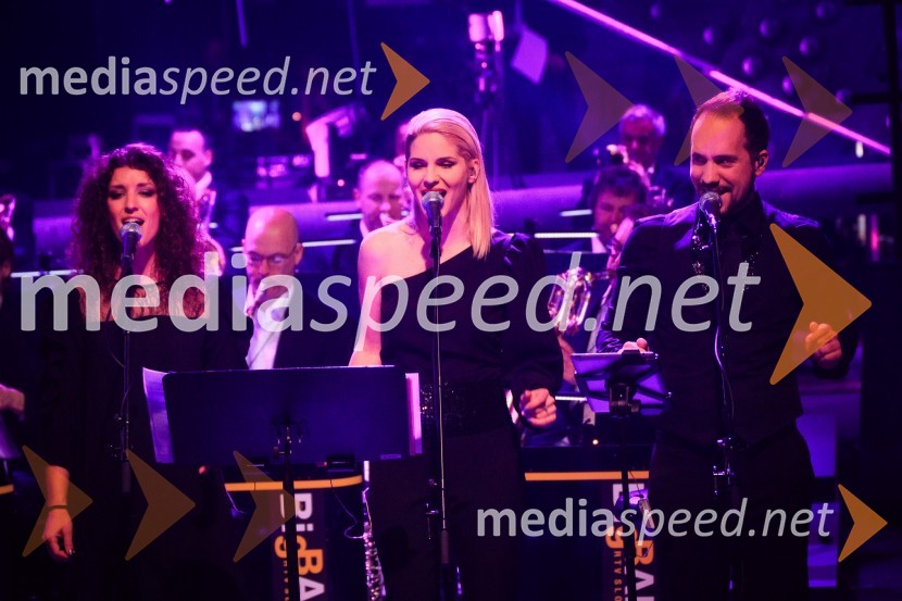 41. PopevkaZmagovalka 41. Popevke je Nuška Drašček