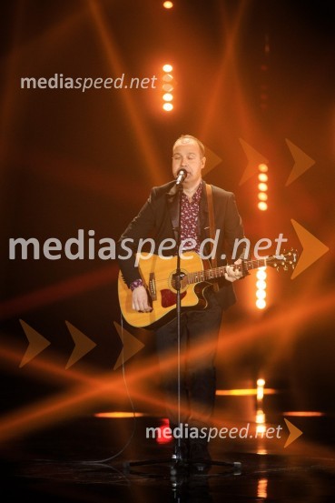  Aleksander Novak, glasbenikZmagovalka 41. Popevke je Nuška Drašček