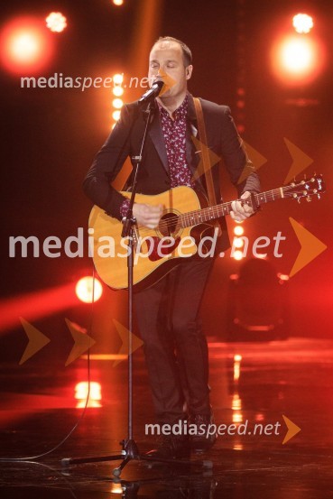  Aleksander Novak, glasbenikZmagovalka 41. Popevke je Nuška Drašček